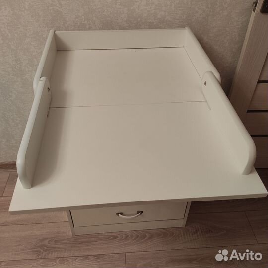 Пеленальный столик (комод)