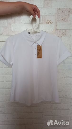 Одежда для школы