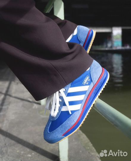 Кроссовки adidas sl72