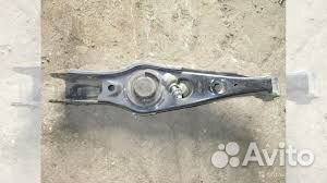 Kia Sportage 4 рычаг задний лодка