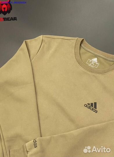 Свитшоты Nike, Adidas, Puma (Арт.15078)