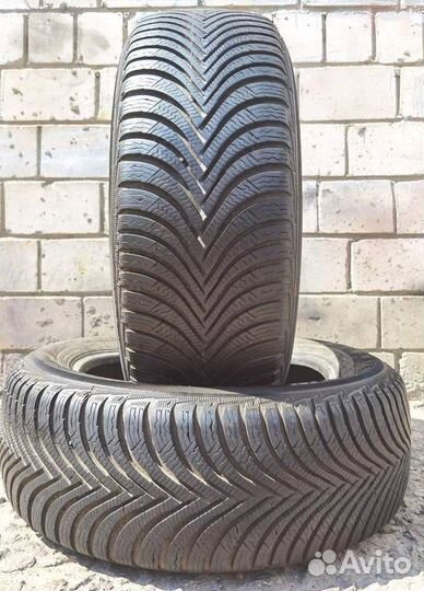 Michelin Alpin 5 205/55 R16 91H