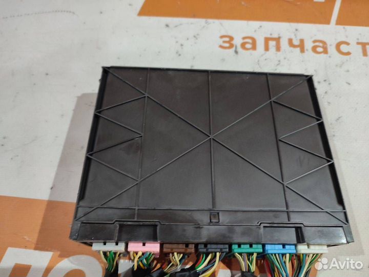 Блок комфорта Chevrolet Cruze 2012