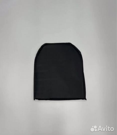 Баллистический пакет свмп