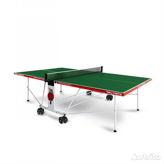 Теннисный стол