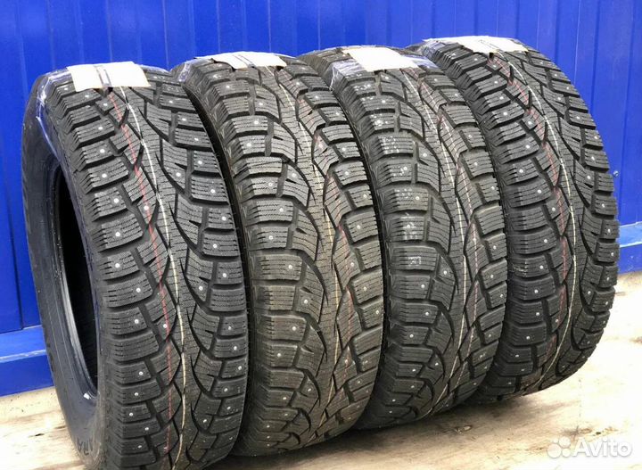 Centara Snow Cutter 205/70 R15