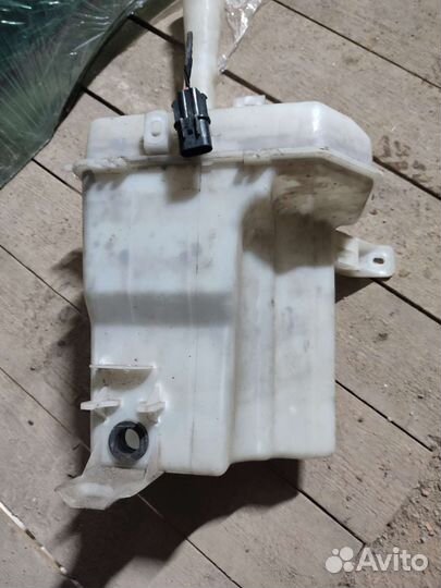 Бачок стеклоомывателя Kia Ceed ed