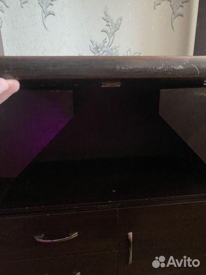 Компьютерный стол б/у