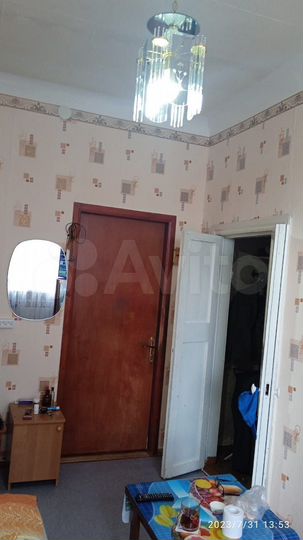 Комната 11,3 м² в 3-к., 6/6 эт.