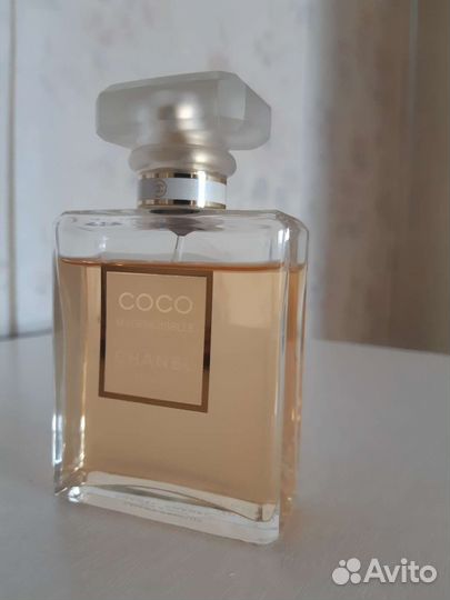 Chanel coco mademoiselle