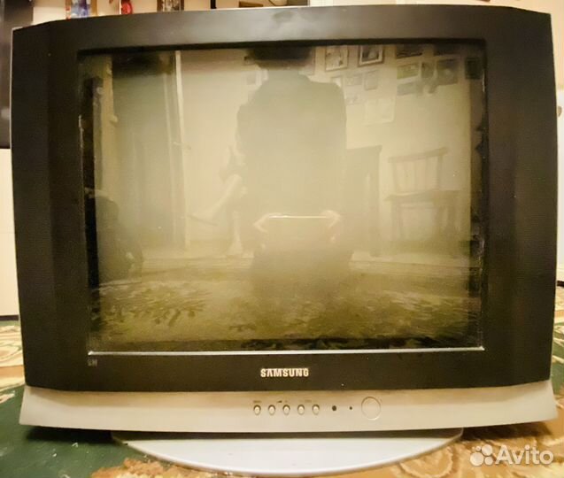 Телевизор Samsung