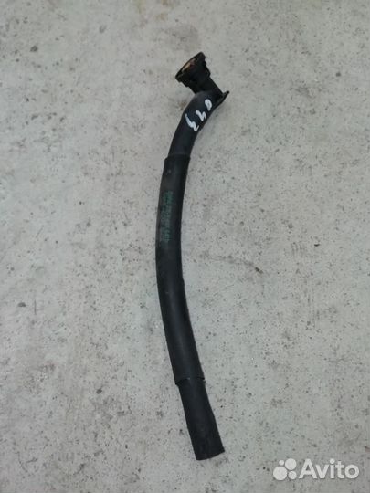 Трубка картерных газов M52 \ M54 BMW E46