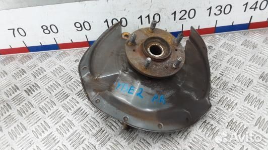 Ступица передняя правая honda civic 8 (YBE02N901)