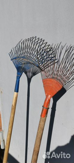 Дачный инструмент