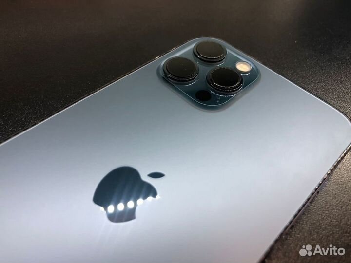 Корпус на iPhone 12 Pro Max оригинал