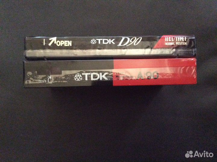 Аудиокассета