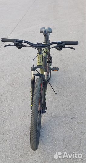 Велосипед Rush Hour XS945