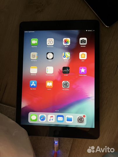 iPad air 1 32GB LTE