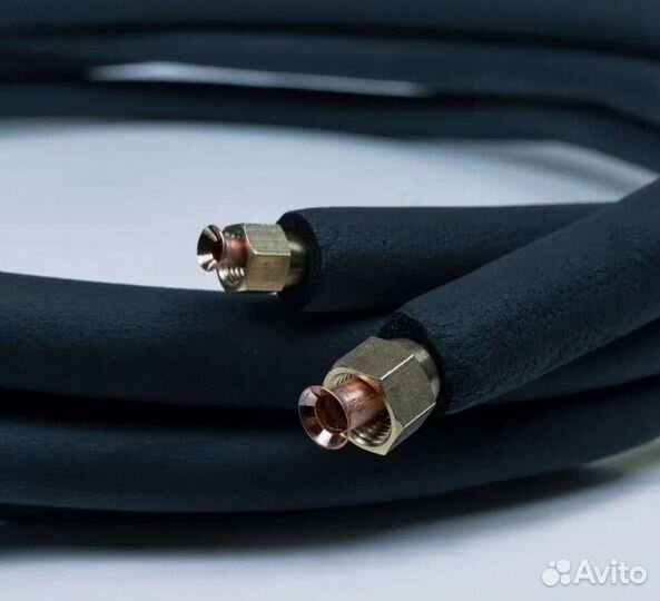 Комплект для монтажа кондиционера