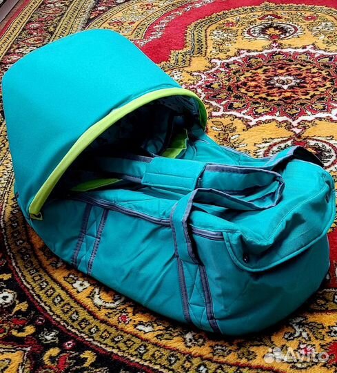 Переноска для детей