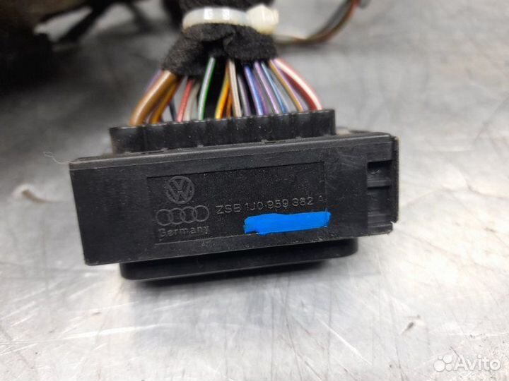 Проводка (коса) Volkswagen Golf 4 1997-2005