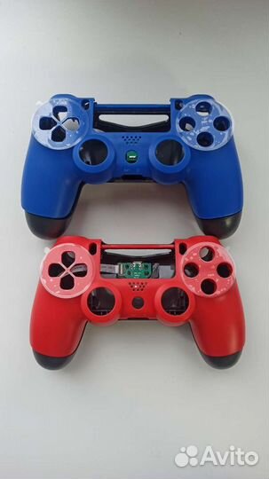 Корпус для геймпада PlayStation 4