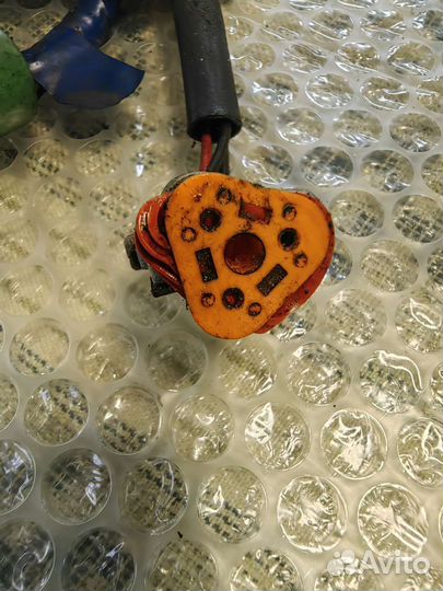 Статор BRP Grand Touring 500