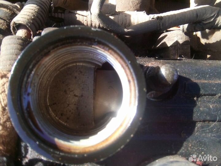 Двигатель Лифан Бриз 1.3