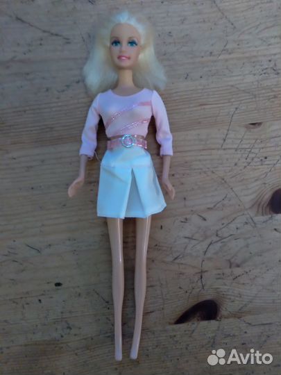 Кукла Defa lucy