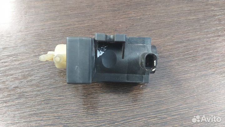 Клапан турбины Mercedes M-Class W166 M157