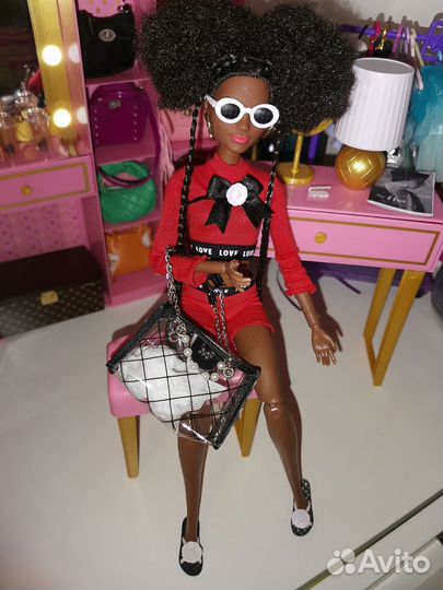 Сумки zuru mini fashion серия 3