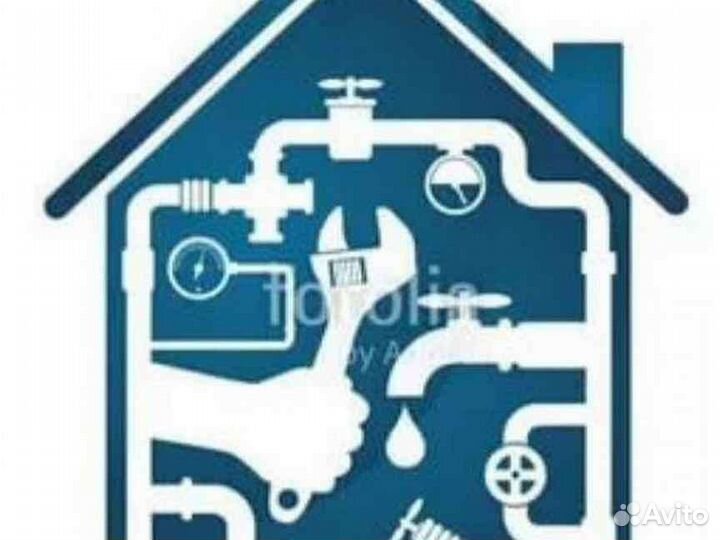 Сантехника Отопление водоснабжение