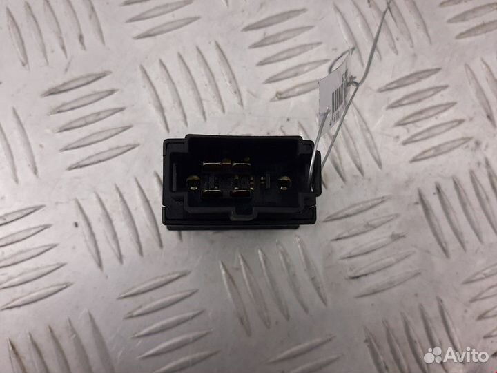 Кнопка обогрева заднего стекла seat Alhambra 2000