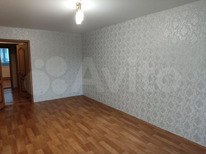 1-к. квартира, 44,7 м², 2/10 эт.