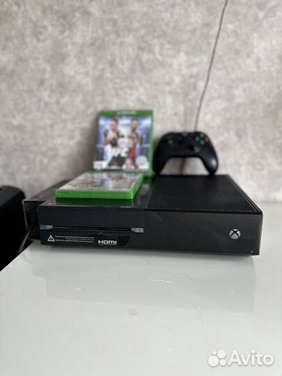 Xbox One