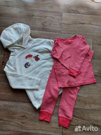 Костюм на девочку Next