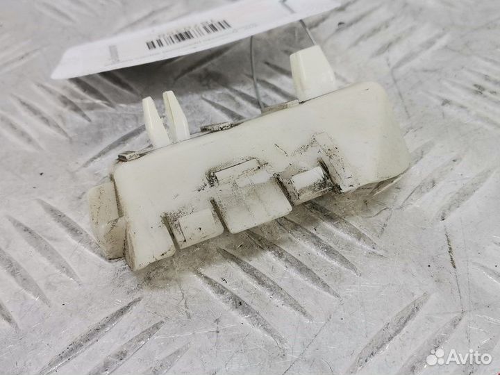 Кронштейн для Nissan Qashqai+2