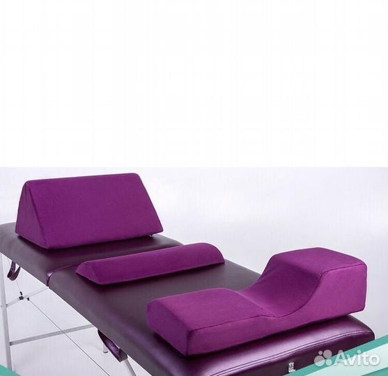 Подушка валик