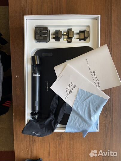 Графический монитор XP-Pen Artist 13.3 Pro