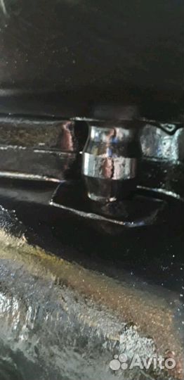 Фаркоп тсу еврофаркоп