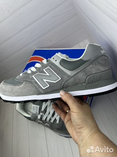 Кроссовки New balance 574 (46-49)