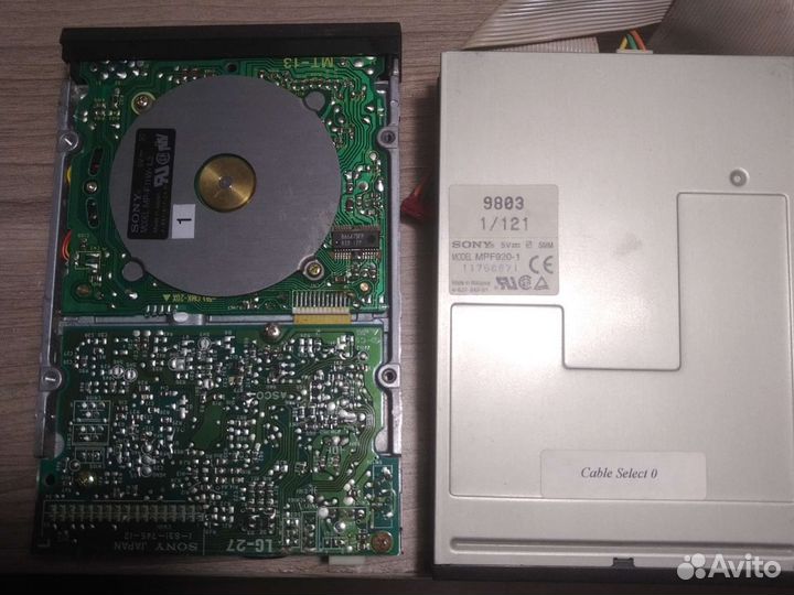 Запчасти для синтезаторов