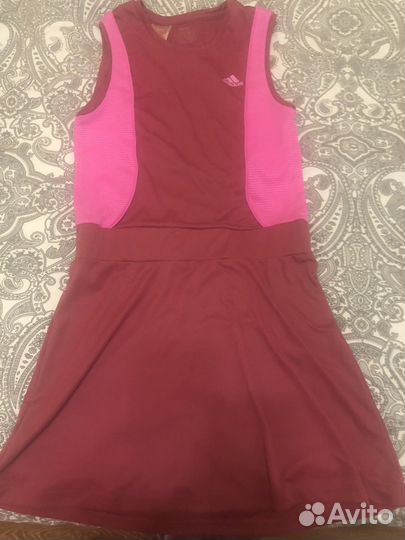 Костюм для большого тенниса adidas