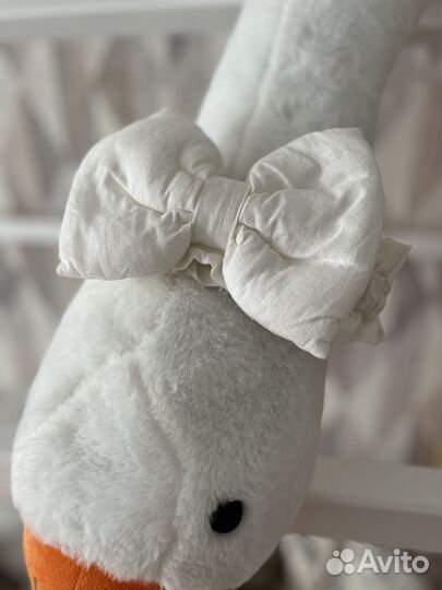 Бант на выписку