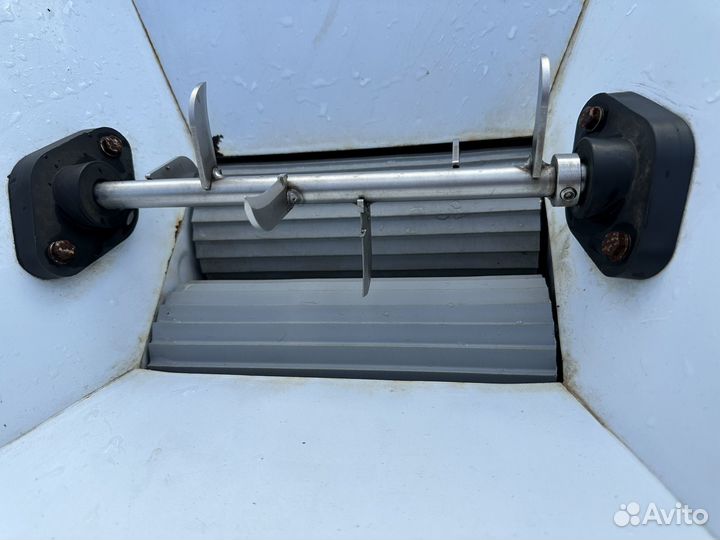 Механическая дробилка grifo (Италия)