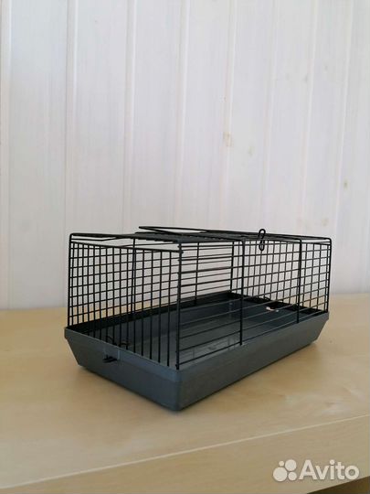 Клетка для грызунов маленькая