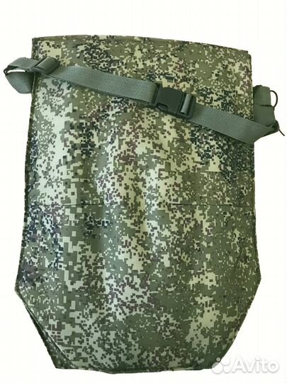 Пятиточечник военный раскладной