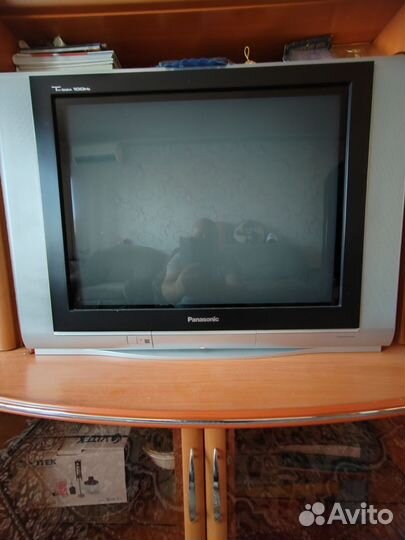 Телевизор Panasonic