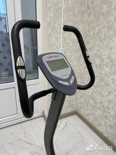 Велотренажер