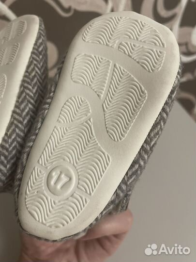 Ботинки детские